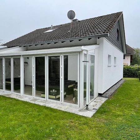 Haus Wunschlos Kirchenweg モンシャウ エクステリア 写真